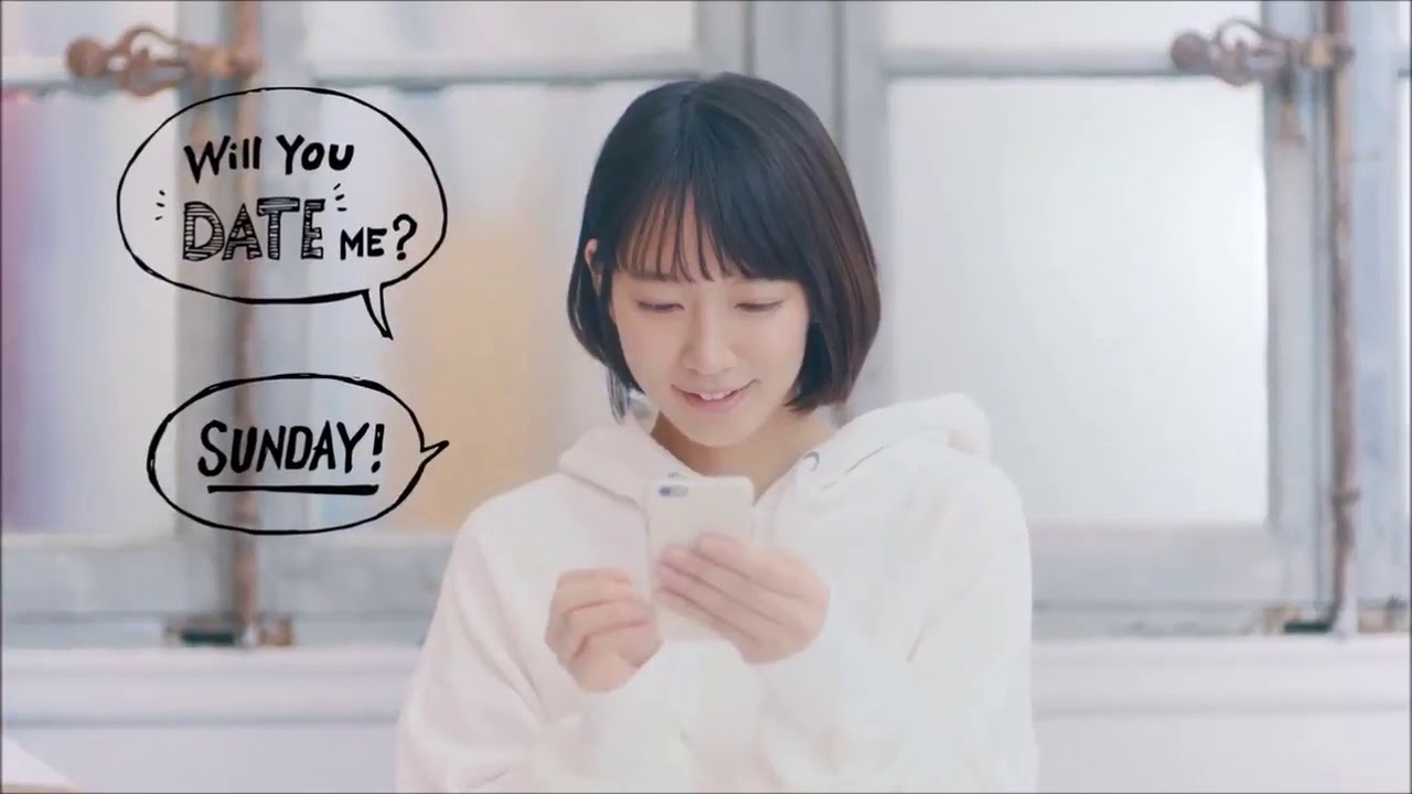 吉岡里帆 Cocodeal ココディールcmまとめ Youtube