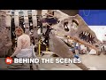 Jurassic World Dominion Behind the Scenes - Dinosaur Design Concepts (2022)