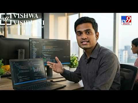 Which Is Better: B.Tech or BS CS?   | Vishwa Vishwani - TV9 - TV9