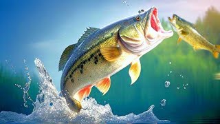 Fishing Video | Fish Hunting | Fish Recipe | Catching of Fish | Fish Harvesting | Waw Fish #fishing
