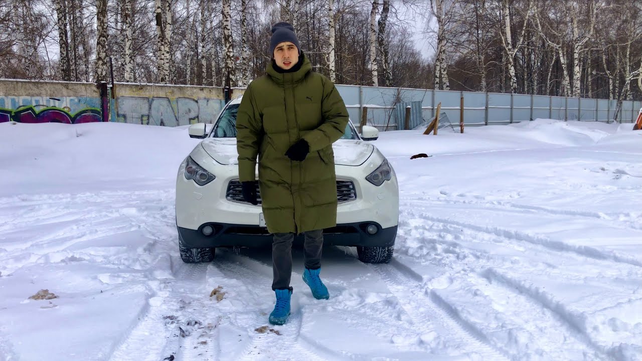 Хасанить это на машине