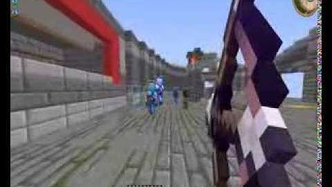 Un peu de PvP - [ Premiere Video ]