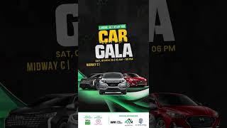 Wise Wheels Grand Auto Show And Car Gala.