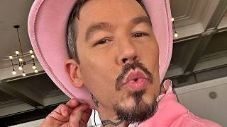 David Bromstad Steps Out With His New Partner & Fans Are Stunned