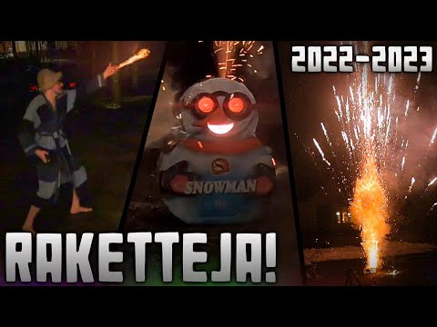 Saunavelho on VOIMAKAS!