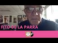 Capture de la vidéo Fito De La Parra Of Canned Heat Interview: Going Up The Country To Woodstock