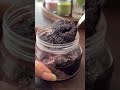 homemade Body Scrub✨ #skincare #skincareroutine #koreanskincareroutine #viralvideo #youtubeshorts
