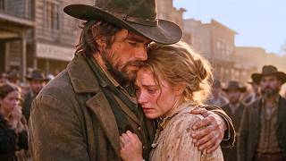 She'd Been Called "Ugly" Every Day Of Her Life — The Cowboy Held Her Tight: "No One Says That Here"