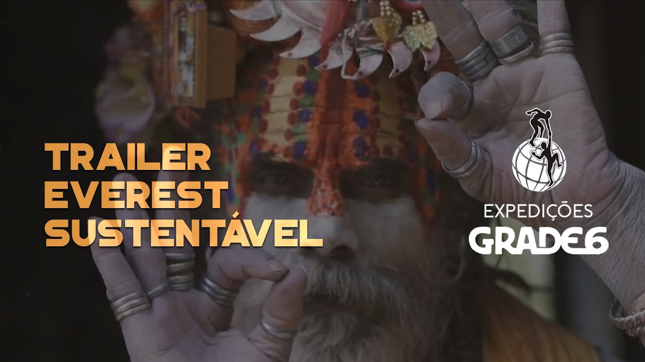 Trailer Everest Sustentável