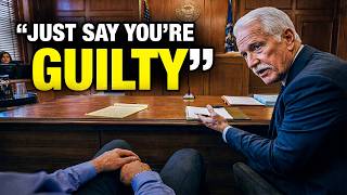 5 Truths Lawyers Don’t Want You To Know About Plea Deals