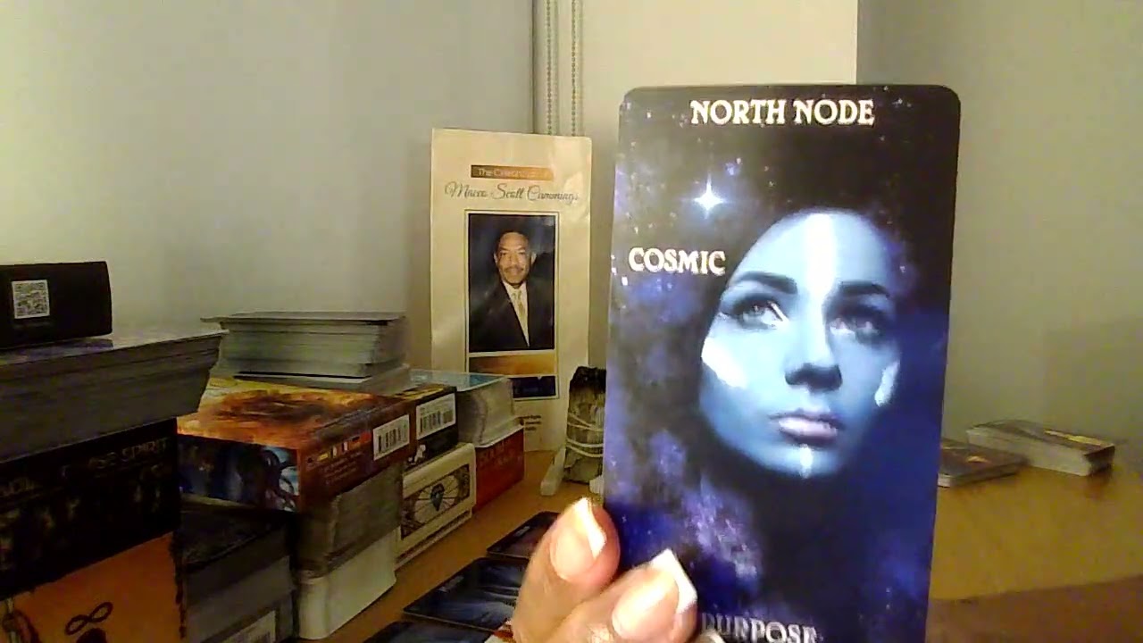 Some1 thought it was a good idea to play n a High Priestess energy.. Major Tower about to hit