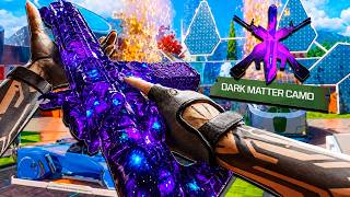 Is it STILL POSSIBLE to Unlock Dark Matter in Black ops 3 in 2026?
