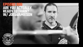Power Athlete Radio Ep 880 // Are You Actually Ready to Train? w/ Joel Jamieson