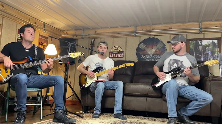 More than my hometown - Morgan Wallen Cover