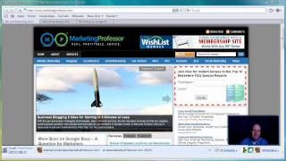 Google Buzz Controversy Internet Marketing Book Review