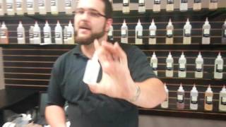 Vape Shop Boone-An overview of Madvapes Maxx and Mad Vapor!