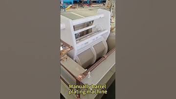 Junan Tongda chrome plating equipment for sale/anodizing machine line/zinc plating equipment