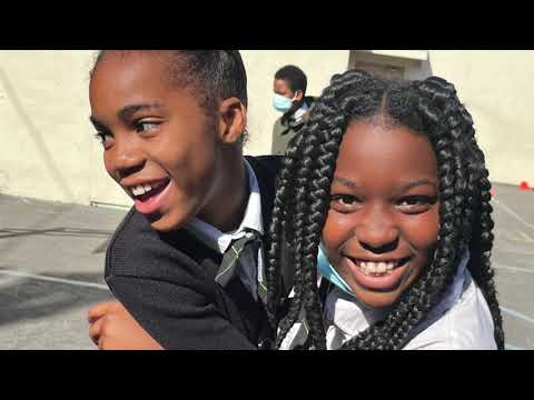 5th Grade Culmination Video Wilders Preparatory Academy Charter School