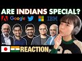 Why So Many CEOs are from India - JAPANESE REACTION🇮🇳🇯🇵 Reaction on India reaction video foreigners