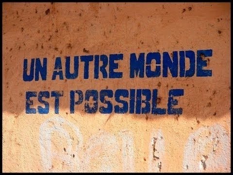 keny arkana un autre monde est possible keny arkana un autre monde est possible