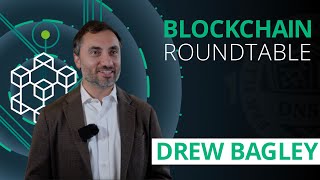 Blockchain Domains A Double-Edged Sword In The Cybersecurity Landscape With Drew Bagley