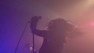 Blackbraid - Celestial Bloodlust (15/4/26, The Garage, London, England, UK) 