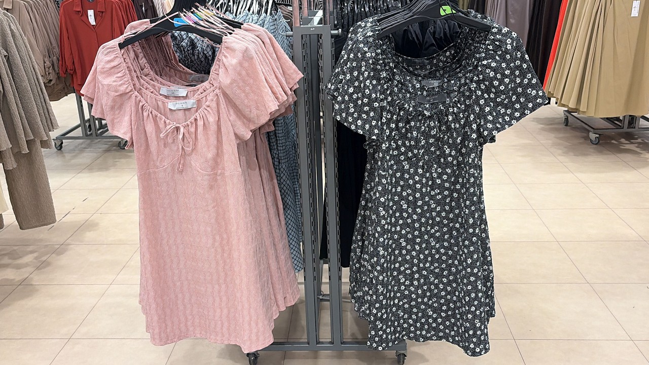 PRIMARK NEW COLLECTION, March 2026