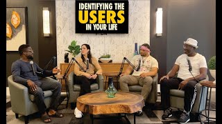 Identifying The Users In Your Life Details