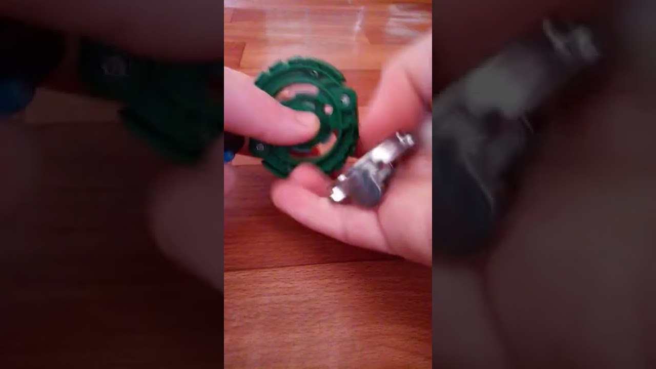 Hazard kerbeus распаковка и обзор Бейблэйд бёрст Turbo