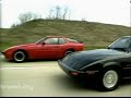 MotorWeek | Retro Review: '83 944 Vs. RX-7