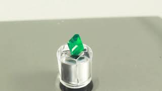 6 x 4mm Emerald Cut Fine