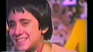 Küçük Emrah - Sev Yeter