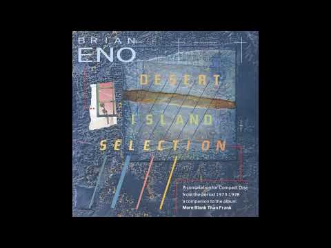 Brian Eno - 1/1 (Edit)