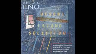 Brian Eno - 1/1 (Edit)