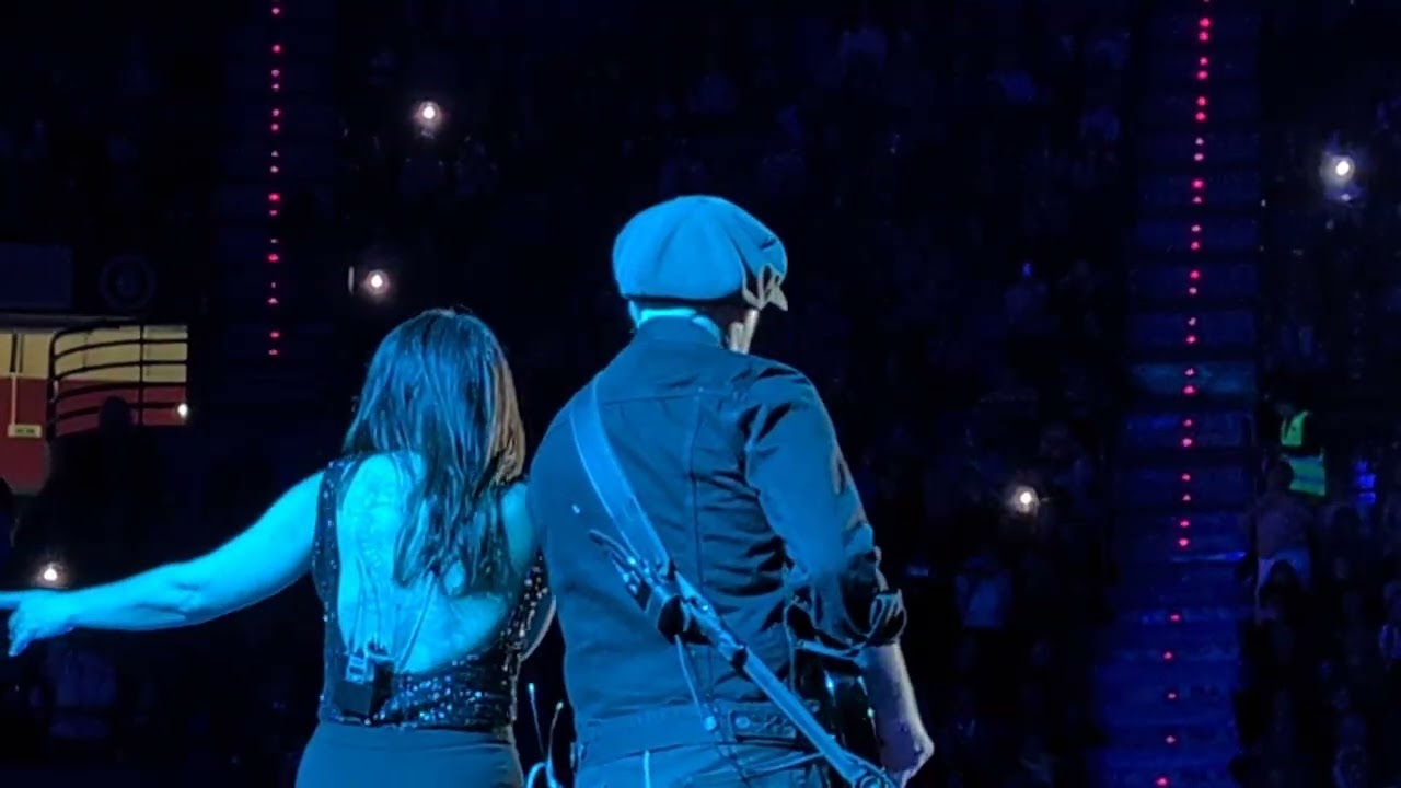 Amaral - Donosti (28/02/2026) - Sin Ti No Soy Nada