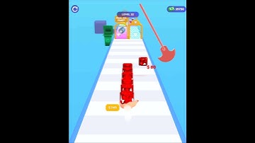 Gem Stack | Level 31 to 32 | #gemstack