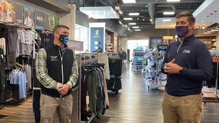 Buy Local at Fleet Feet