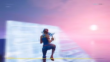 Best Console Fortnite Player With Smooth Console Building on 60FPS 🏆