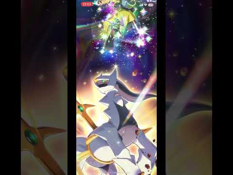 【ポケポケ】ハイクラスパックexパック開封（68）#ジュンピー #shorts #ポケモンカード #ハイクラスパックex  #ポケモン  #pokemon