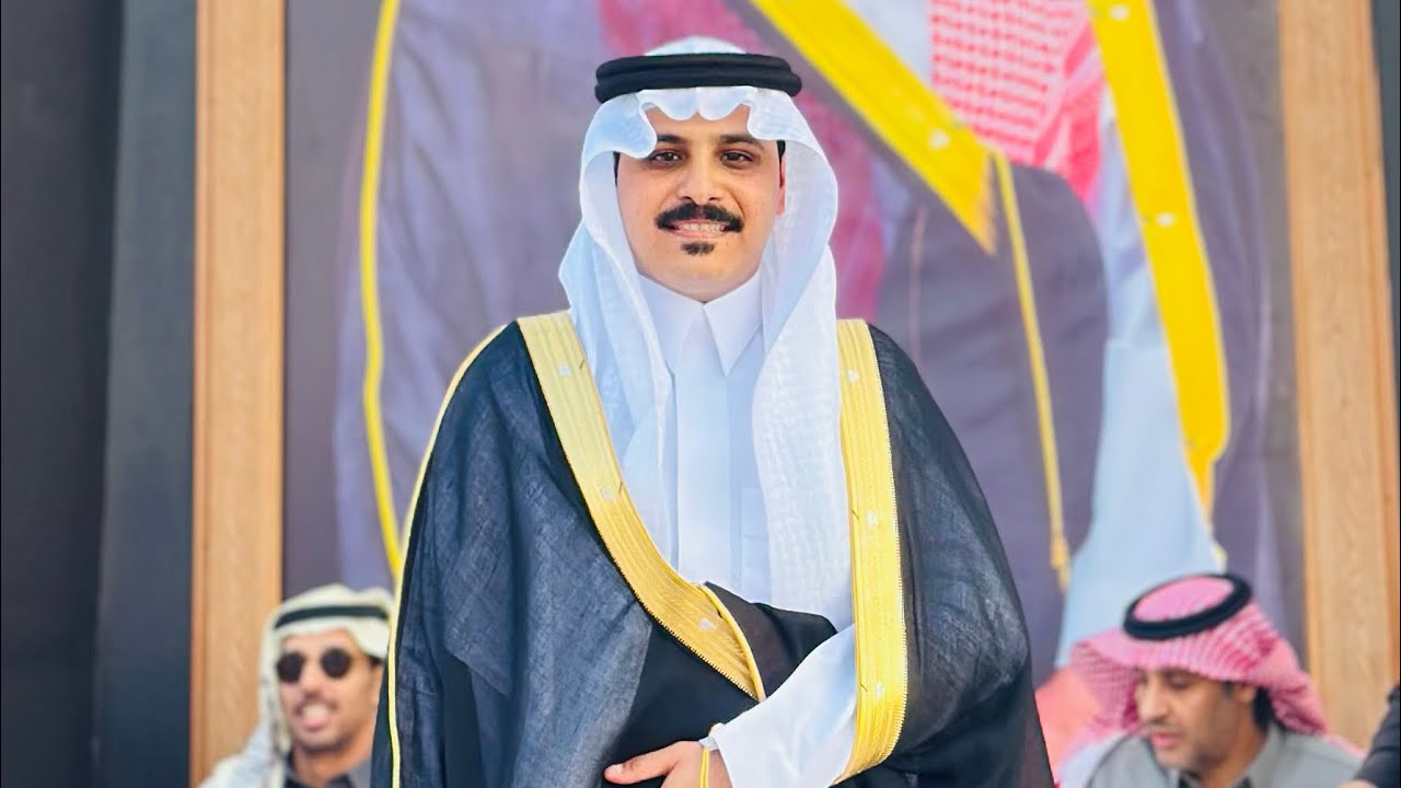 زواج : محمد بن مدعش الاكلبي: المداقيل- المحاوره - العراضه - ٢١-٧-١٤٤٧