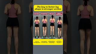 No Running, No Jumping—200 Reps a Day to Slim Legs &amp; Waist! #exercise #abs#sports