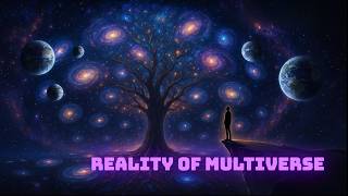 Multiverse Theory, Parallel Universes \& Quantum Reality Explained