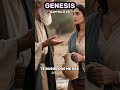 LA GRAN AVENTURA CONTINUA | Genesis 24.44-48