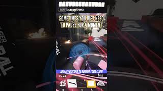 average Power shift interaction