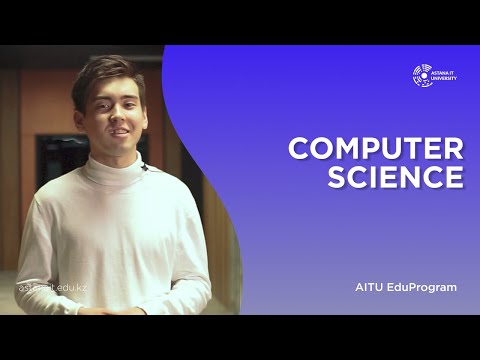 Computer science |