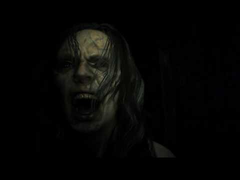 Resident Evil 7 | Shot With GeForce GTX 1060
