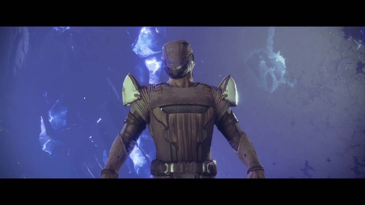 Destiny 2 (PS4) - Eyes up, Guardian - YouTube