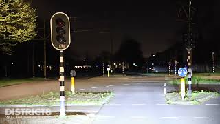 Ruim Duizend Huishoudens Dupe Van Stroomstoring Tanthof Delft