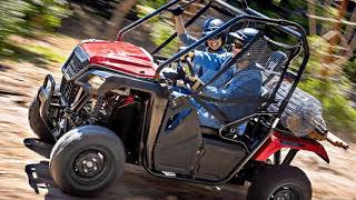 New 2018 Honda Pioneer 500 UTV For Sale near Memphis Nashville TN