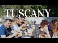 VLOG19 | TUSCANY | ТОСКАНА | ITALY | ИТАЛИЯ | ПАСХА В ИТАЛИИ | EASTER |